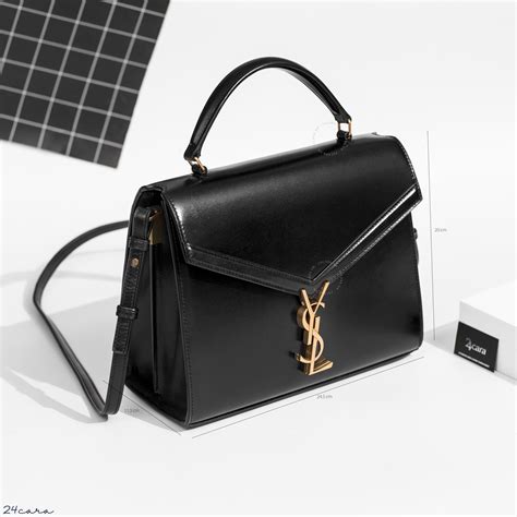 cassandra top handle ysl